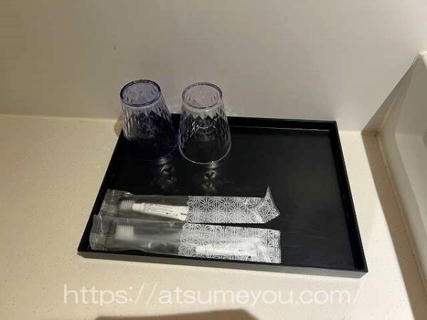 2023年12月ホテルグレイスリー台北